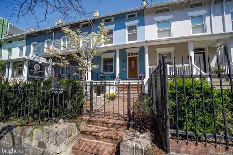 2615 Sherman Ave NW, Washington, DC 20001