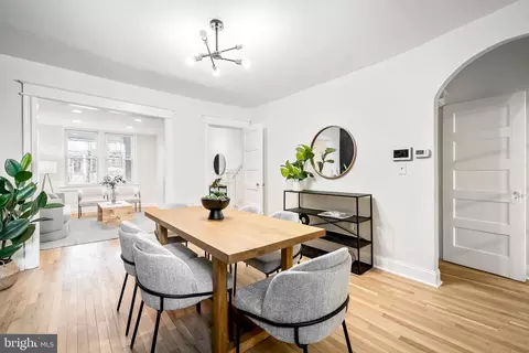 1315 Shepherd St NW, Washington, DC 20011