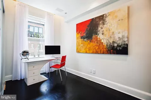 1217 N Street St NW #PENTHOUSE, Washington, DC 20005 photo 19