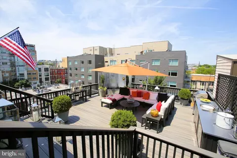 1217 N Street St NW #PENTHOUSE, Washington, DC 20005 photo 27