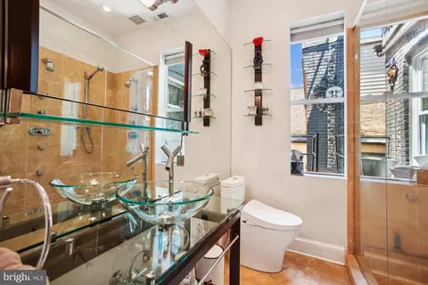 1217 N Street St NW #PENTHOUSE, Washington, DC 20005 photo 21