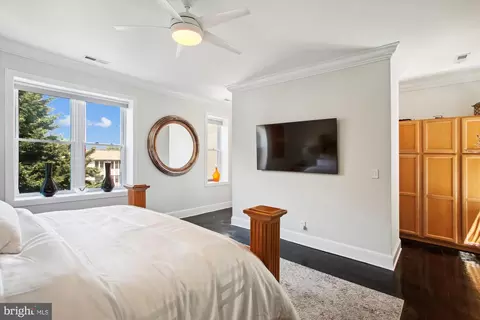 1217 N Street St NW #PENTHOUSE, Washington, DC 20005 photo 23