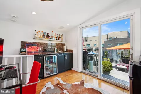 1217 N Street St NW #PENTHOUSE, Washington, DC 20005 photo 28