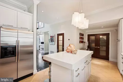 1217 N Street St NW #PENTHOUSE, Washington, DC 20005 photo 15