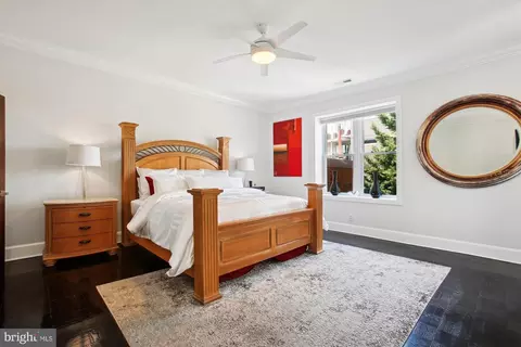 1217 N Street St NW #PENTHOUSE, Washington, DC 20005 photo 22