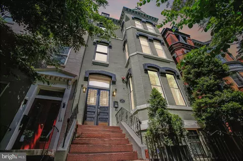 1217 N Street St NW #PENTHOUSE, Washington, DC 20005 photo 10