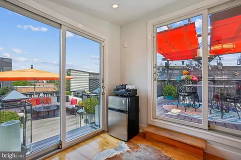 1217 N Street St NW #PENTHOUSE, Washington, DC 20005 photo 29