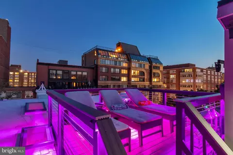 1217 N Street St NW #PENTHOUSE, Washington, DC 20005 photo 52