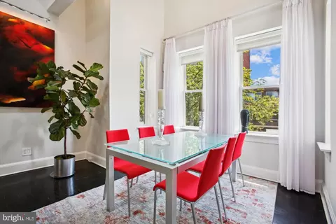 1217 N Street St NW #PENTHOUSE, Washington, DC 20005 photo 7