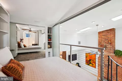 1217 N Street St NW #PENTHOUSE, Washington, DC 20005 photo 13