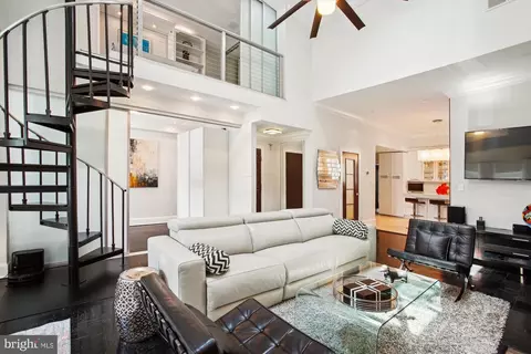 1217 N Street St NW #PENTHOUSE, Washington, DC 20005 photo 18