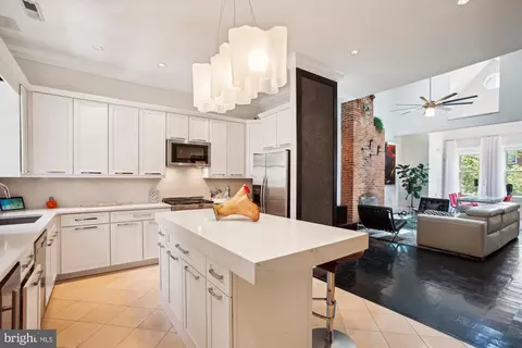 1217 N Street St NW #PENTHOUSE, Washington, DC 20005 photo 14