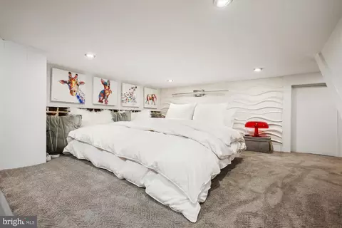 1217 N Street St NW #PENTHOUSE, Washington, DC 20005 photo 24