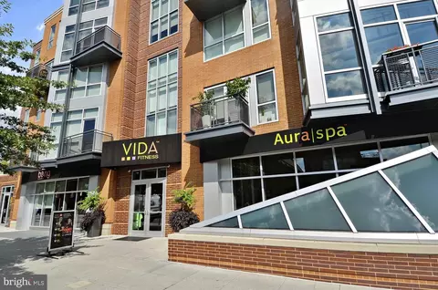 1217 N Street St NW #PENTHOUSE, Washington, DC 20005 photo 43
