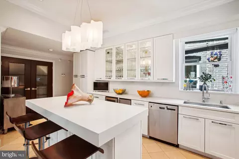 1217 N Street St NW #PENTHOUSE, Washington, DC 20005 photo 16