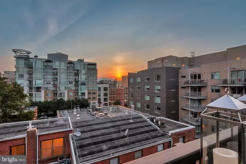 1217 N Street St NW #PENTHOUSE, Washington, DC 20005 photo 45