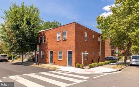 1520-1524 Queen St NE, Washington, DC 20002