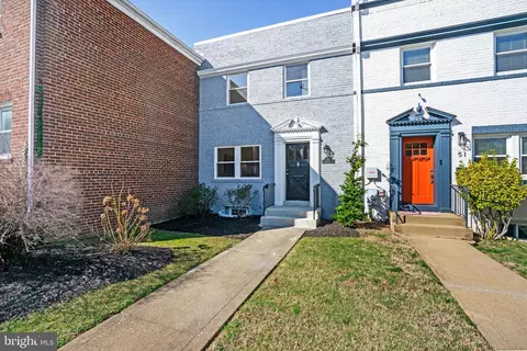 53 Franklin St NE, Washington, DC 20002