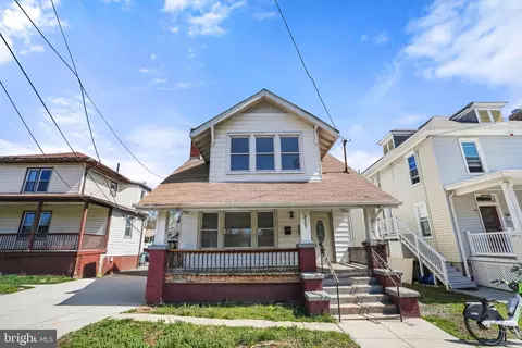 3121 S Dakota Ave NE, Washington, DC 20018