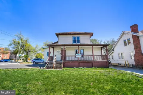 3123 S Dakota Ave NE, Washington, DC 20018