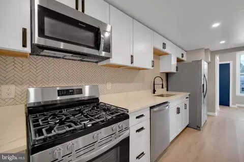 949 Randolph St NW #D, Washington, DC 20011