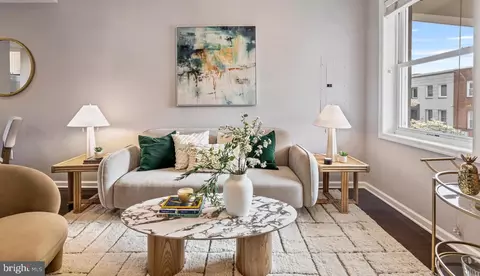 3545 6th St NW, Washington, DC 20010