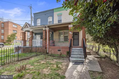 1385 Morris Rd SE, Washington, DC 20020