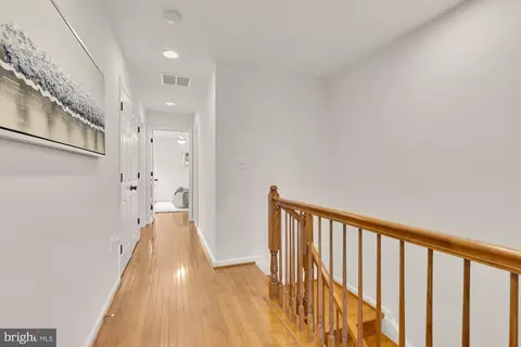 Entry Way - 255 14th St SE #A, Washington, DC 20003 photo 1 of 1