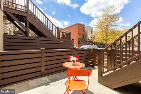 Exterior - 255 14th St SE #A, Washington, DC 20003 photo 2 of 2