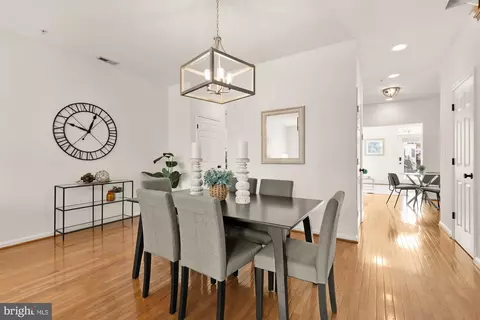 Dining - 255 14th St SE #A, Washington, DC 20003 photo 1 of 1