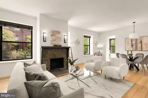 1320 21st St NW #202, Washington, DC 20036