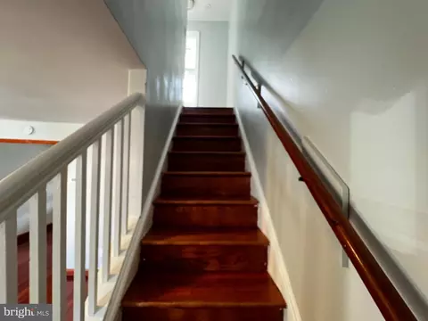 Entry Way - 1171 Summit St NE, Washington, DC 20002 photo 3 of 3