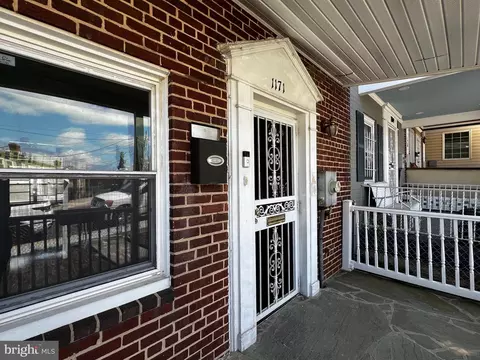Exterior - 1171 Summit St NE, Washington, DC 20002 photo 2 of 4