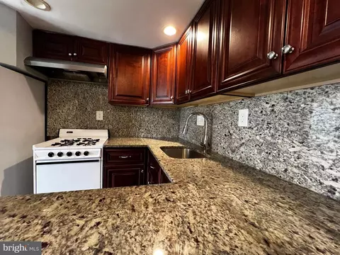 Kitchen - 1171 Summit St NE, Washington, DC 20002 photo 2 of 2