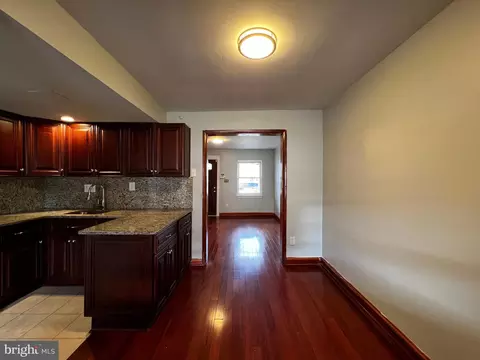 Entry Way - 1171 Summit St NE, Washington, DC 20002 photo 1 of 3
