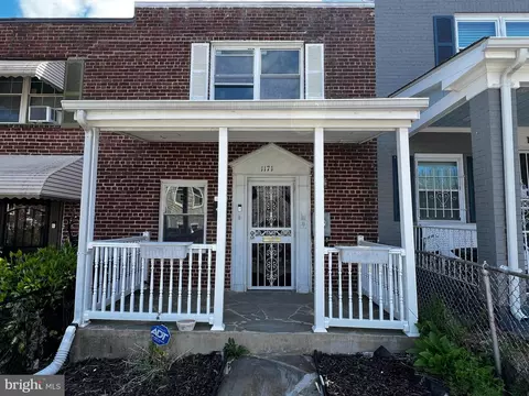 1171 Summit St NE, Washington, DC 20002