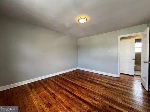 Bedroom - 1171 Summit St NE, Washington, DC 20002 photo 1 of 6