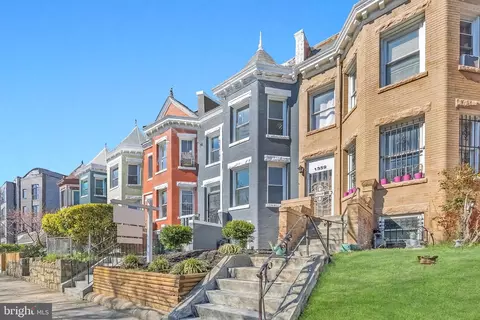 1361 Spring Rd NW, Washington, DC 20010