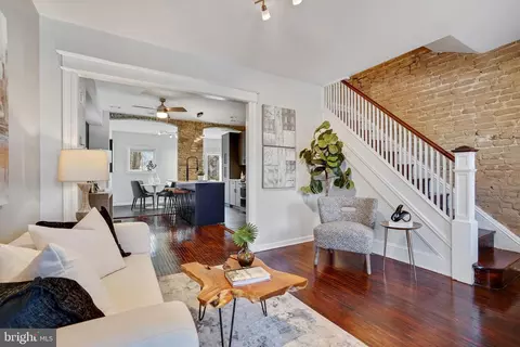 5232 5th St NW, Washington, DC 20011 photo 1