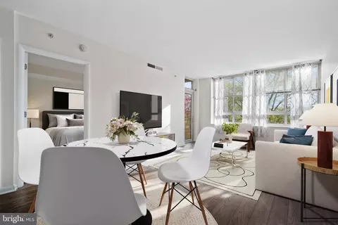 350 G St SW #N517, Washington, DC 20024