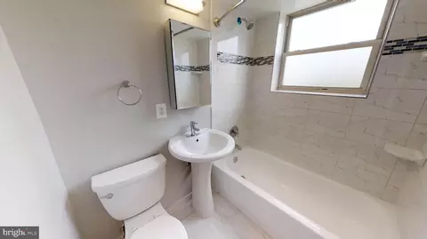 Bath - 2642 Birney Pl SE #202, Washington, DC 20020 photo 7 of 7