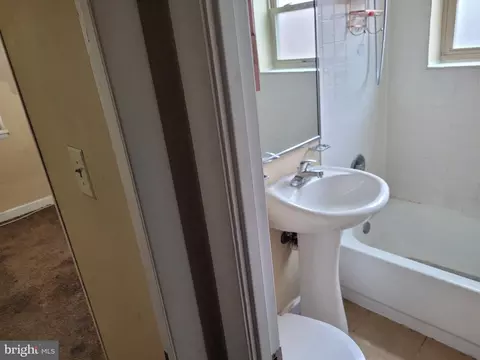 Bath - 2642 Birney Pl SE #202, Washington, DC 20020 photo 4 of 7
