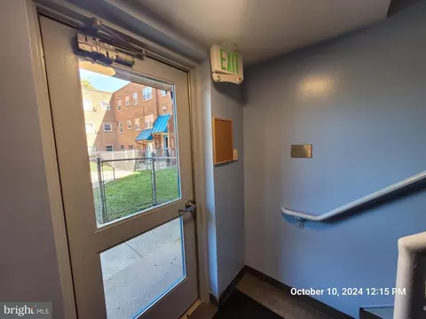 Entry Way - 2642 Birney Pl SE #202, Washington, DC 20020 photo 1 of 11