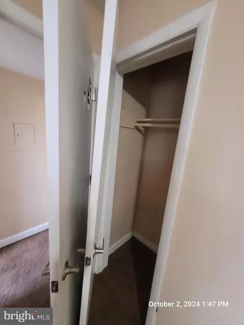 Entry Way - 2642 Birney Pl SE #202, Washington, DC 20020 photo 5 of 11