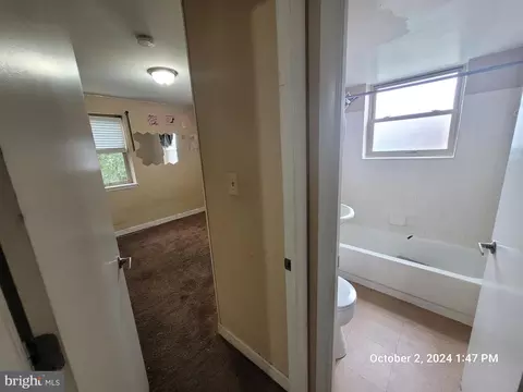 Entry Way - 2642 Birney Pl SE #202, Washington, DC 20020 photo 4 of 11