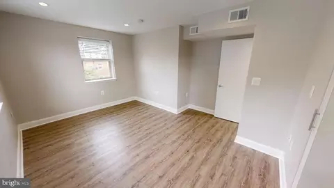 Bedroom - 2642 Birney Pl SE #202, Washington, DC 20020 photo 6 of 6