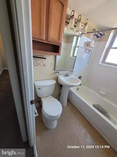 Bath - 2642 Birney Pl SE #202, Washington, DC 20020 photo 3 of 7