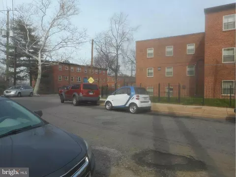 Exterior - 2642 Birney Pl SE #202, Washington, DC 20020 photo 1 of 3