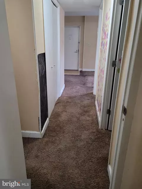 Entry Way - 2642 Birney Pl SE #202, Washington, DC 20020 photo 6 of 11