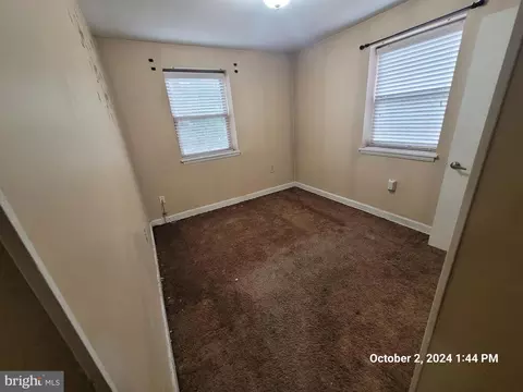 Bedroom - 2642 Birney Pl SE #202, Washington, DC 20020 photo 3 of 6